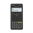 [카시오] 공학용계산기, FX-570ES PLUS 2nd Edition 병행 블랙